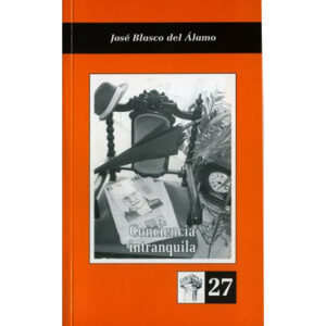 Conciencia intranquila
