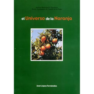 El universo de la naranja
