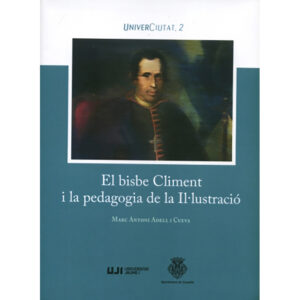 El bisbe Climent i la pedagogia de la Il·lustració
