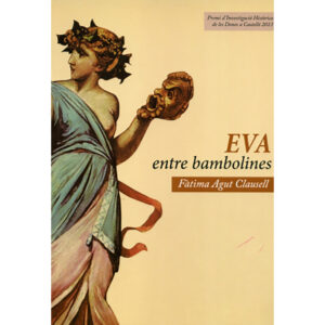 Eva entre bambolines