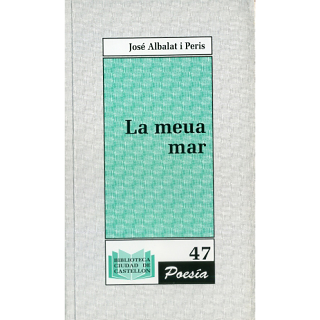 La meua mar