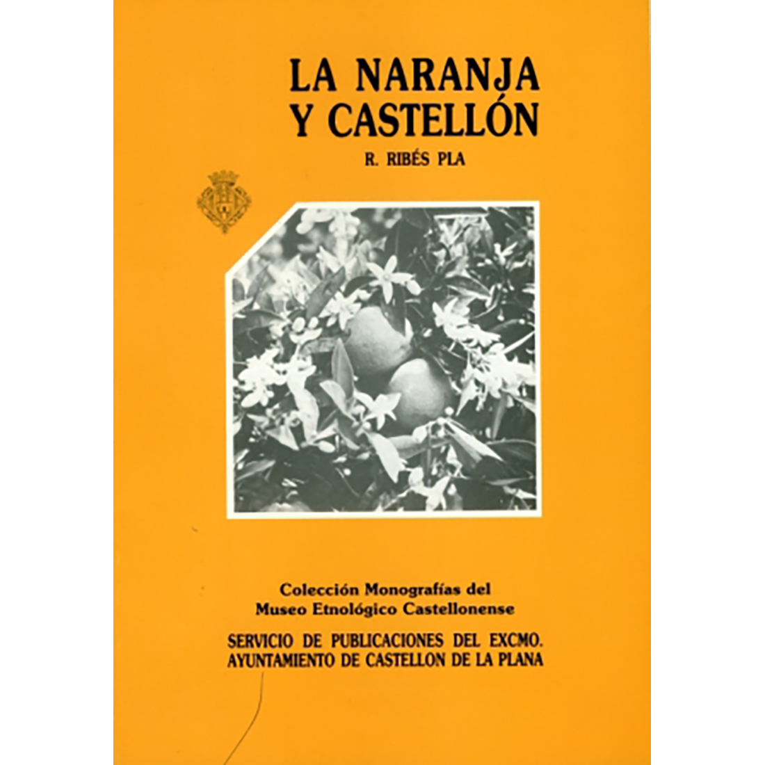 La naranja y Castellón