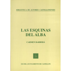 Las esquinas del Alba