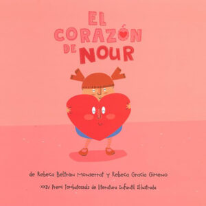El corazón de Nour
