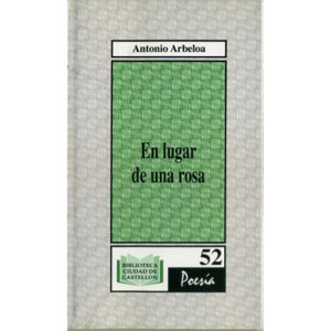 En lugar de una rosa