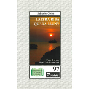 L'altra riba queda lluny