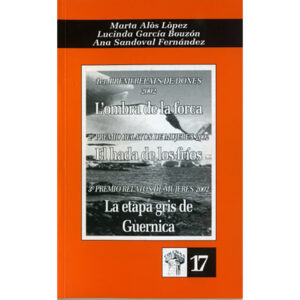 L'ombra de la forca / El hada de los fríos / La etapa gris de Guernica