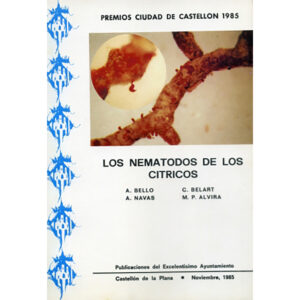 Los Nematodos de los cítricos