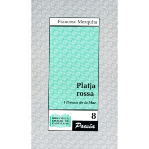 Platja rossa