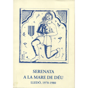 Serenata a la Mare de Déu Lledó, 1970-1980