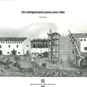 Un campanario para una vila